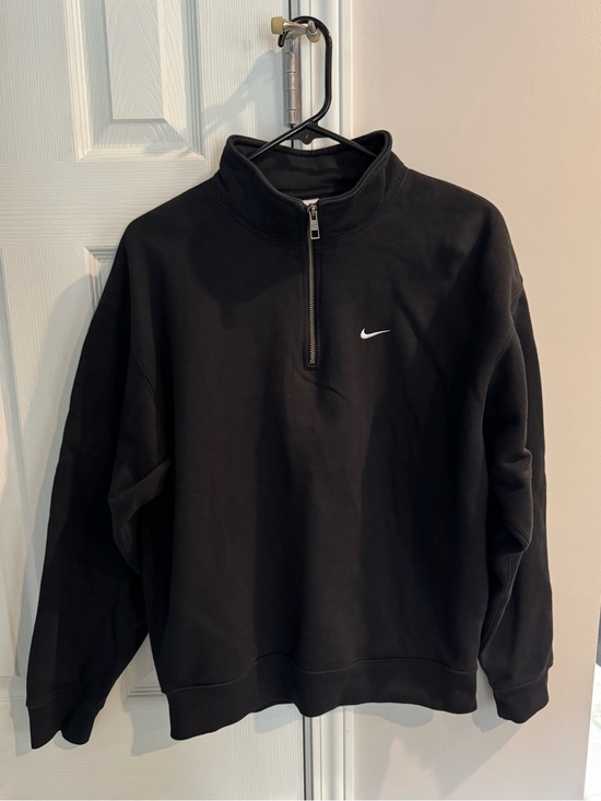 Nike Other - Nike men’s quarter zip